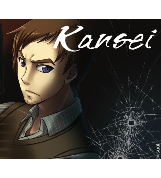Kansei Steam Key GLOBAL